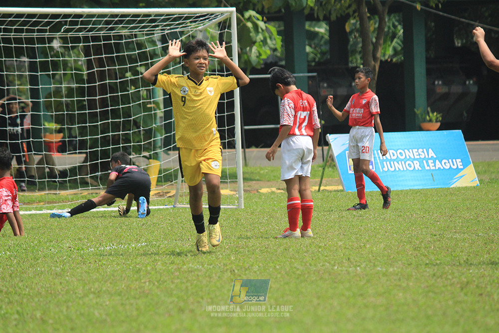 ijl u12 121025 el zeds fc vs mutiara cempaka utama