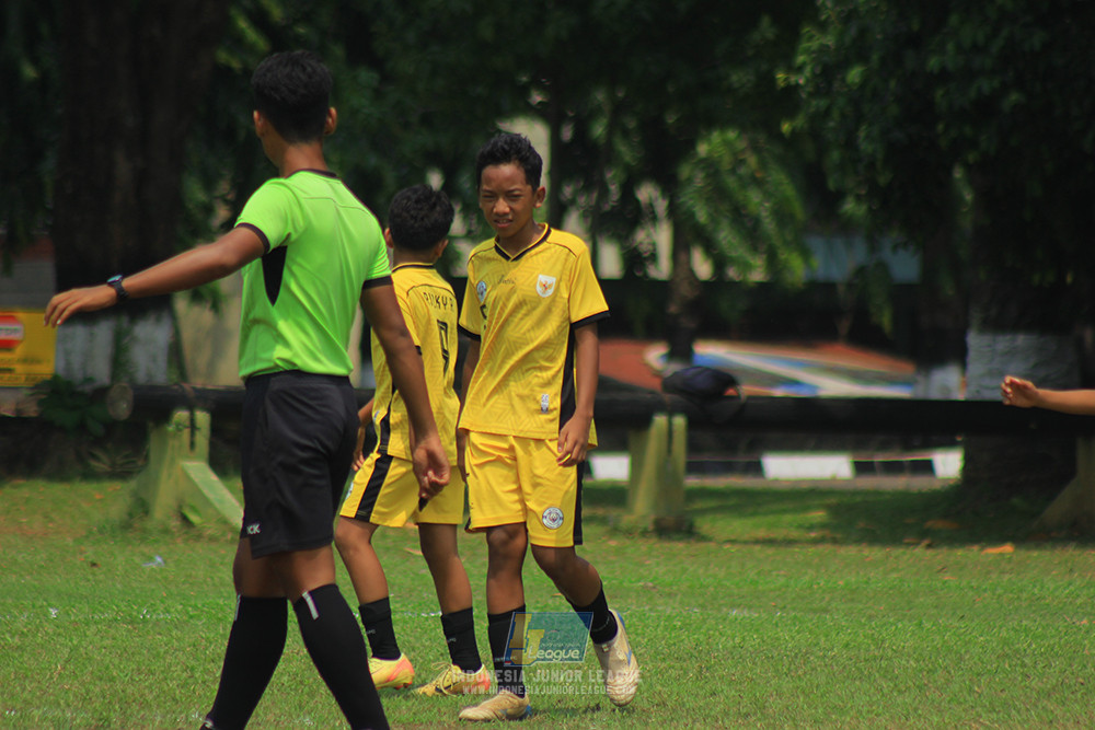 ijl u12 121025 el zeds fc vs mutiara cempaka utama