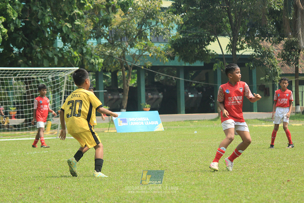 ijl u12 121025 el zeds fc vs mutiara cempaka utama