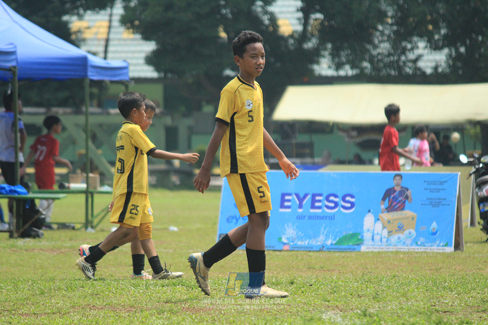 ijl u12 121025 el zeds fc vs mutiara cempaka utama