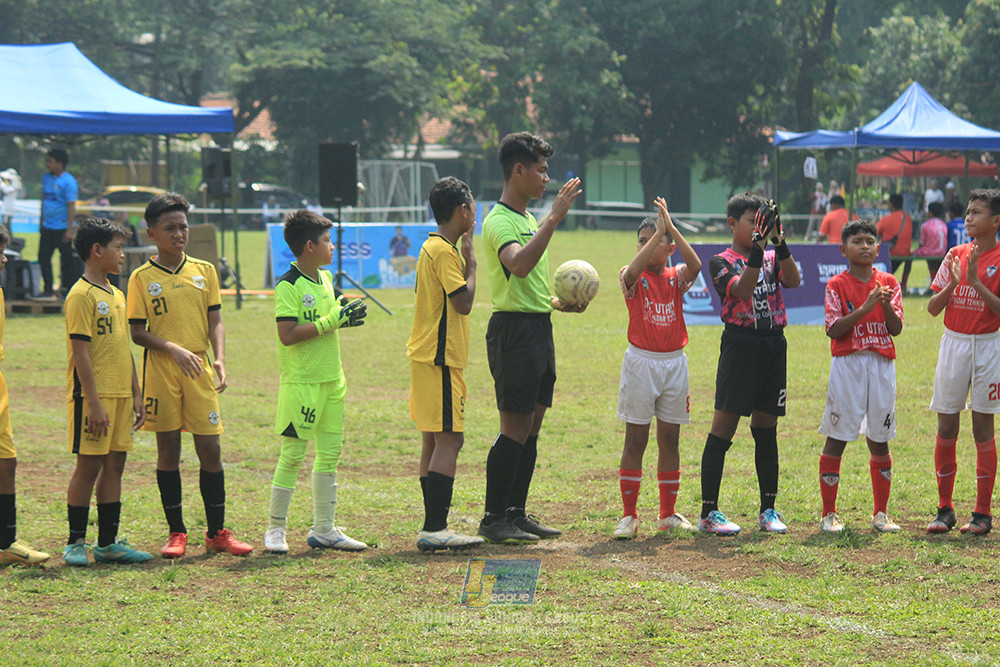 ijl u12 121025 el zeds fc vs mutiara cempaka utama