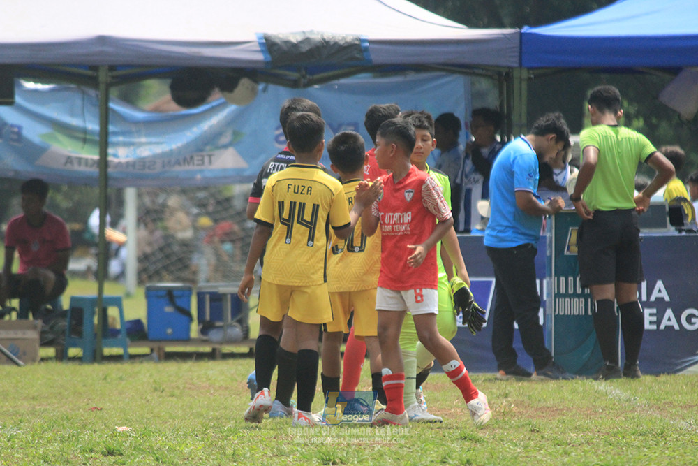 ijl u12 121025 el zeds fc vs mutiara cempaka utama