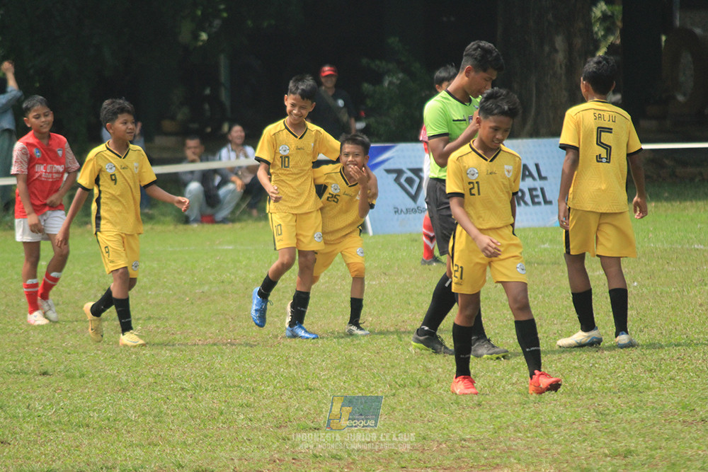 ijl u12 121025 el zeds fc vs mutiara cempaka utama