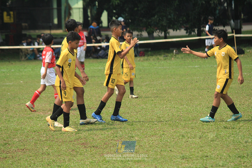 ijl u12 121025 el zeds fc vs mutiara cempaka utama