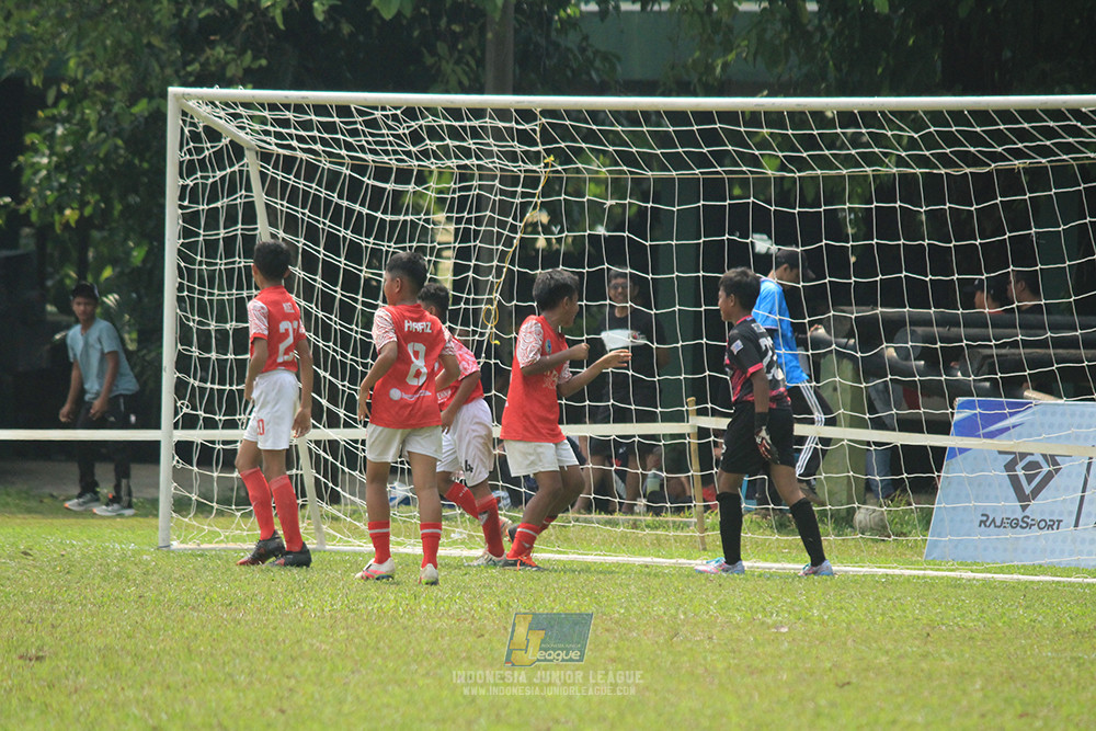 ijl u12 121025 el zeds fc vs mutiara cempaka utama