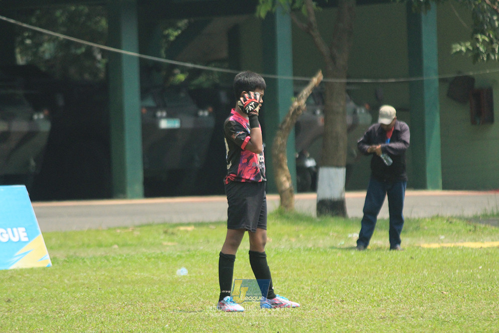 ijl u12 121025 el zeds fc vs mutiara cempaka utama