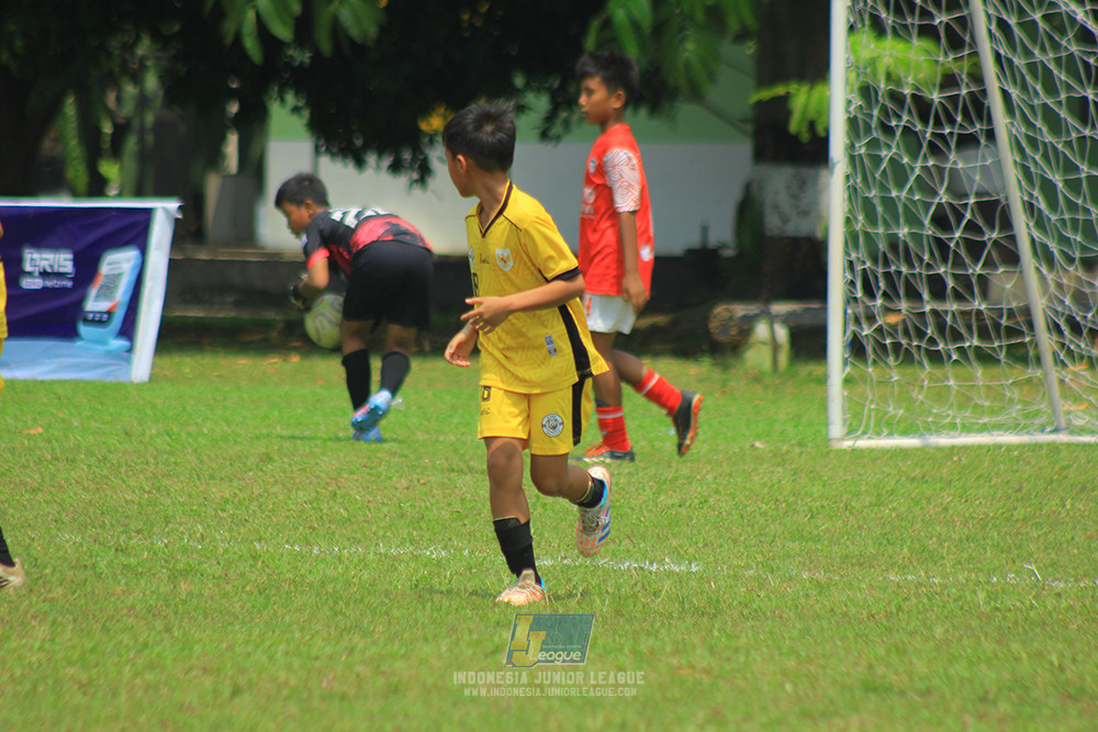 ijl u12 121025 el zeds fc vs mutiara cempaka utama