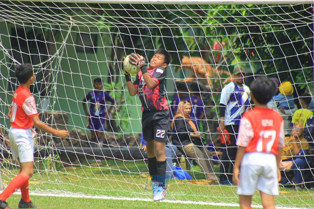 ijl u12 121025 el zeds fc vs mutiara cempaka utama