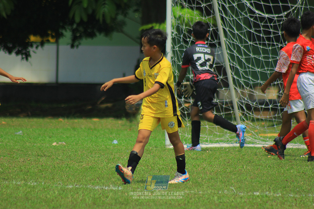 ijl u12 121025 el zeds fc vs mutiara cempaka utama