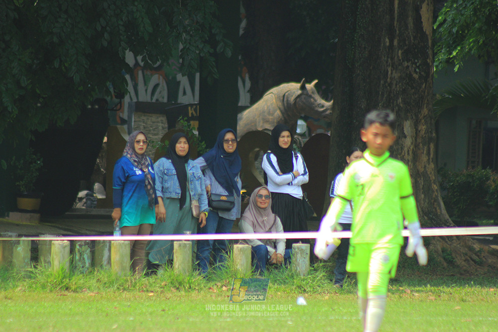 ijl u12 121025 el zeds fc vs mutiara cempaka utama