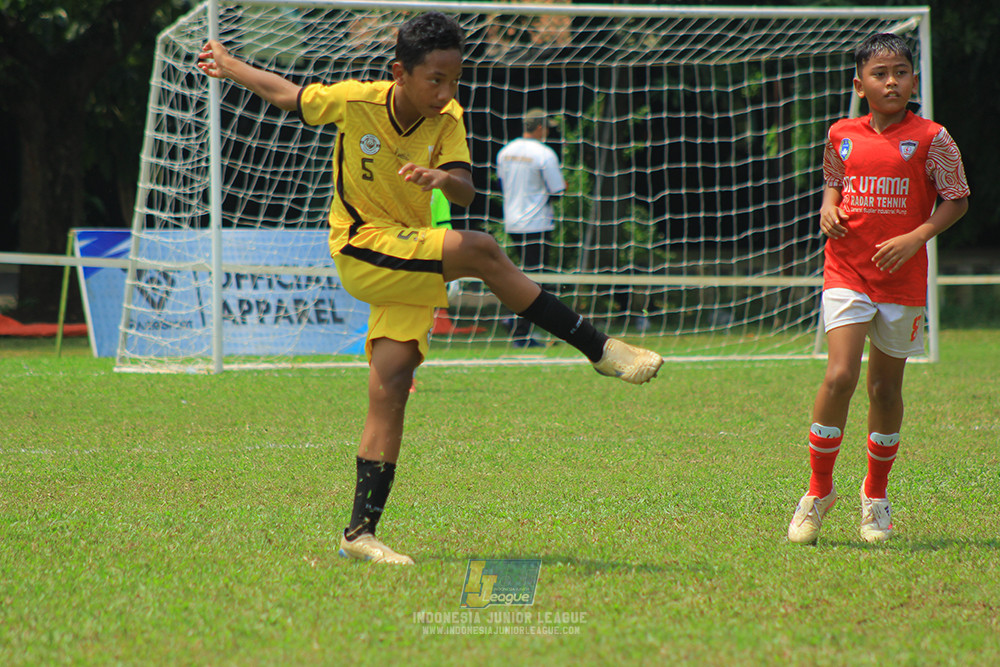 ijl u12 121025 el zeds fc vs mutiara cempaka utama