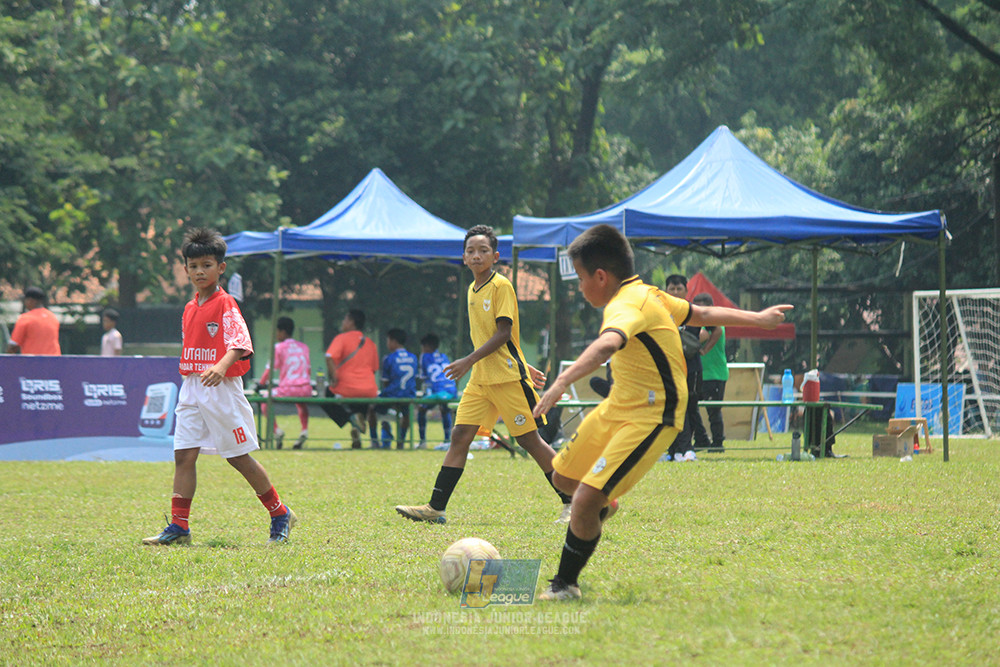 ijl u12 121025 el zeds fc vs mutiara cempaka utama