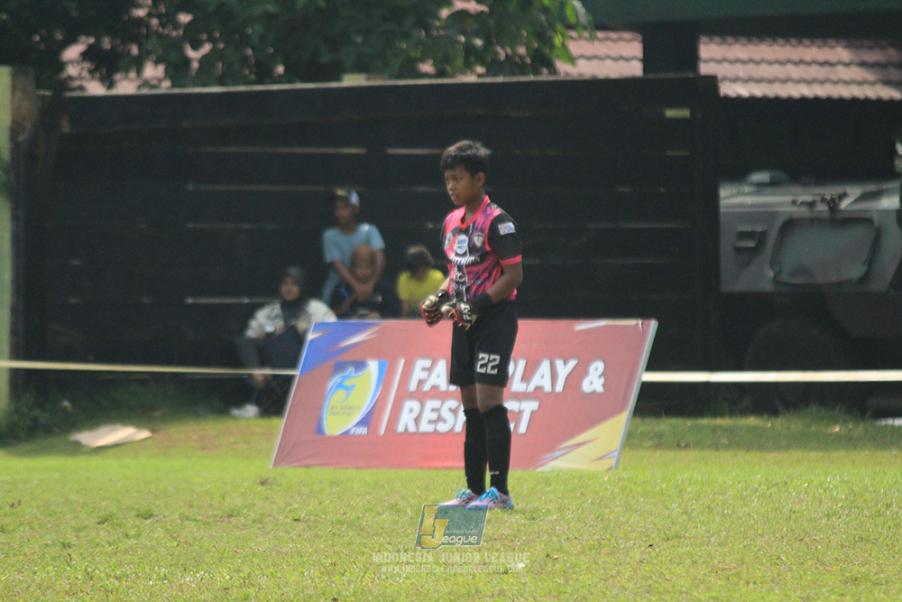 ijl u12 121025 el zeds fc vs mutiara cempaka utama