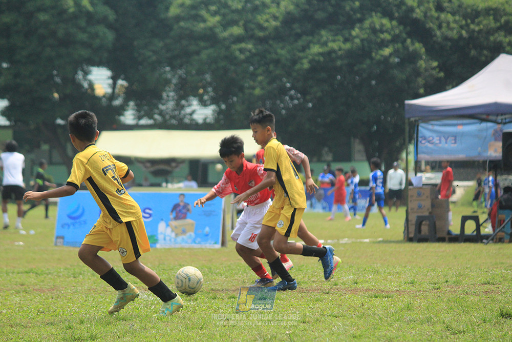 ijl u12 121025 el zeds fc vs mutiara cempaka utama