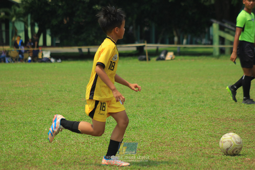 ijl u12 121025 el zeds fc vs mutiara cempaka utama