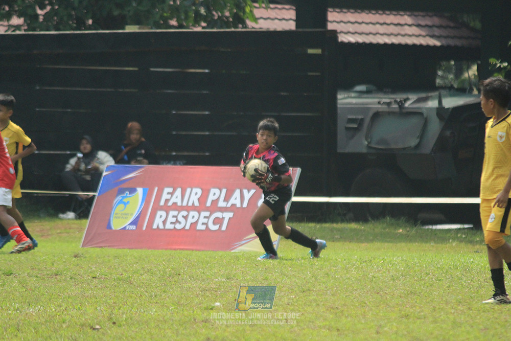 ijl u12 121025 el zeds fc vs mutiara cempaka utama