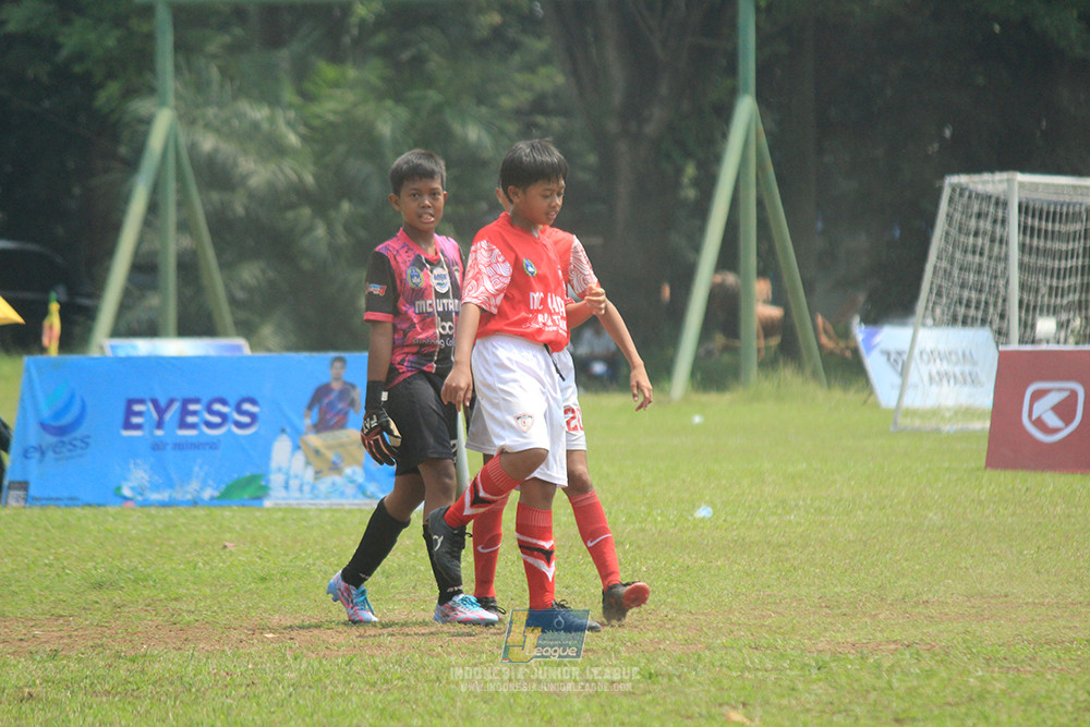 ijl u12 121025 el zeds fc vs mutiara cempaka utama