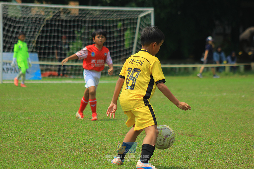 ijl u12 121025 el zeds fc vs mutiara cempaka utama