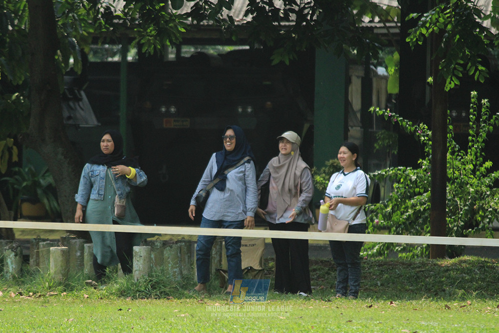 ijl u12 121025 el zeds fc vs mutiara cempaka utama