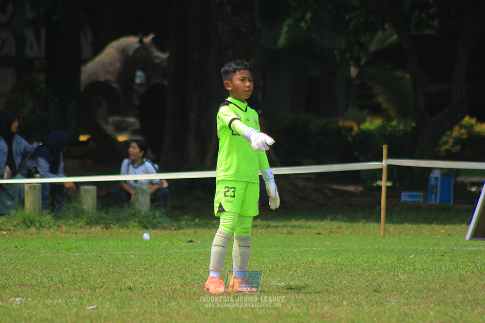 ijl u12 121025 el zeds fc vs mutiara cempaka utama