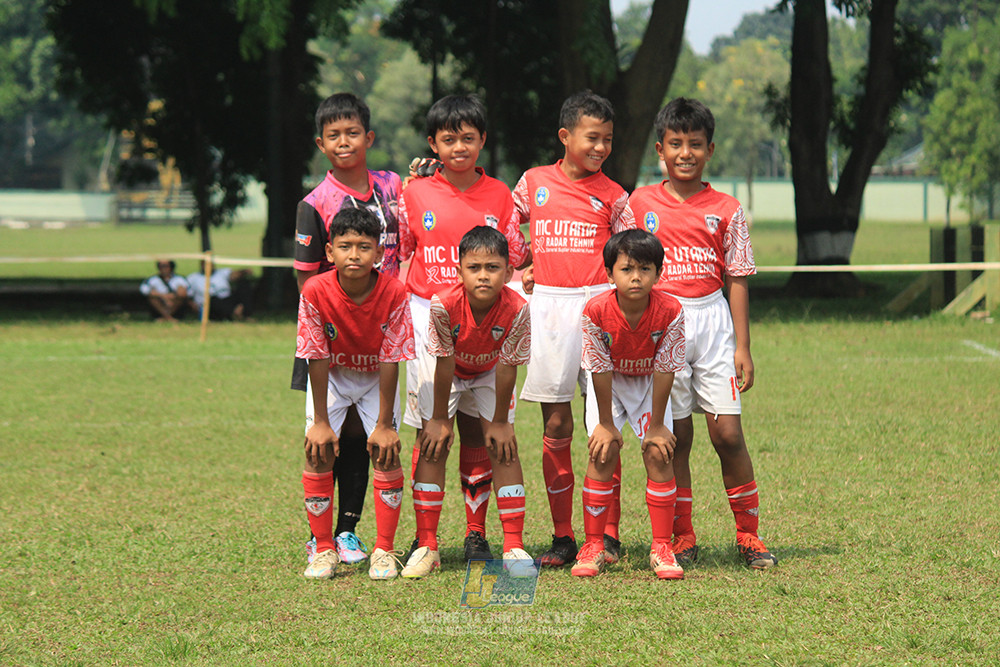 ijl u12 121025 el zeds fc vs mutiara cempaka utama