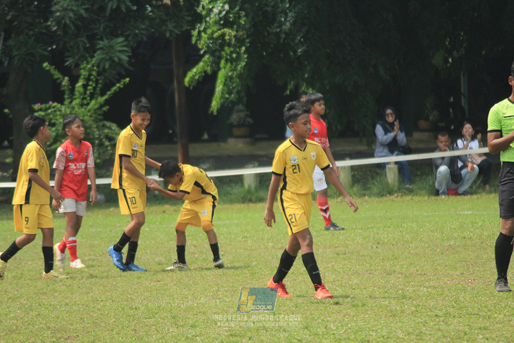 ijl u12 121025 el zeds fc vs mutiara cempaka utama