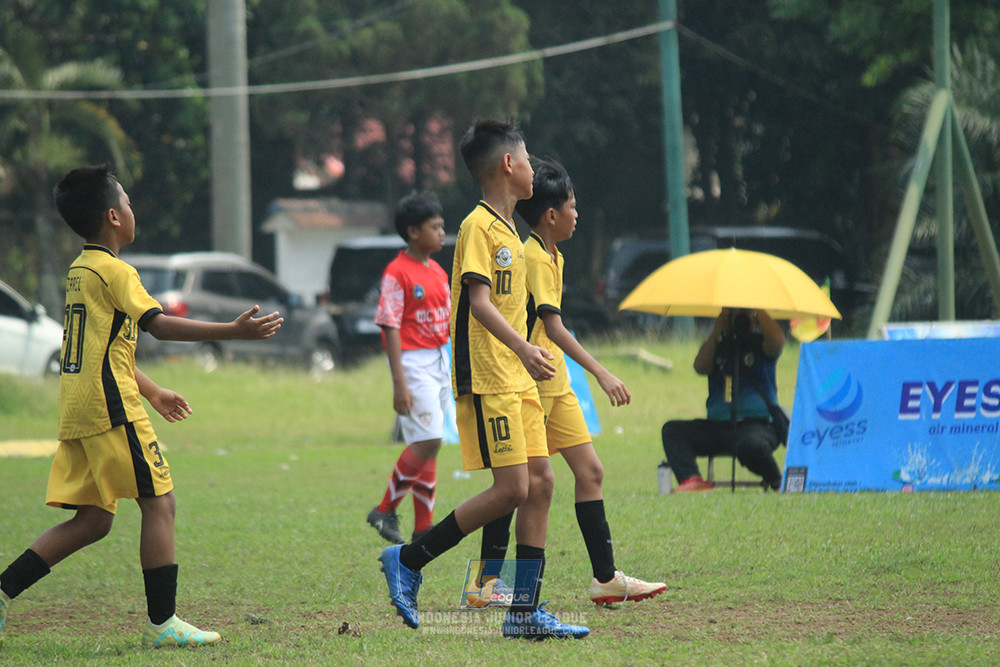 ijl u12 121025 el zeds fc vs mutiara cempaka utama