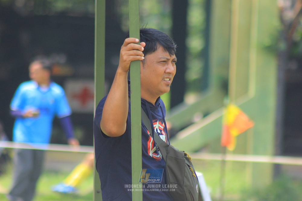 ijl u12 121025 el zeds fc vs mutiara cempaka utama