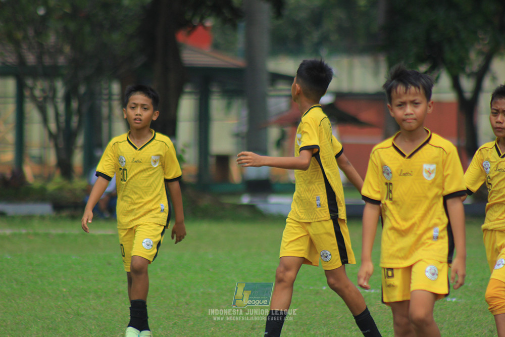 ijl u12 121025 el zeds fc vs mutiara cempaka utama