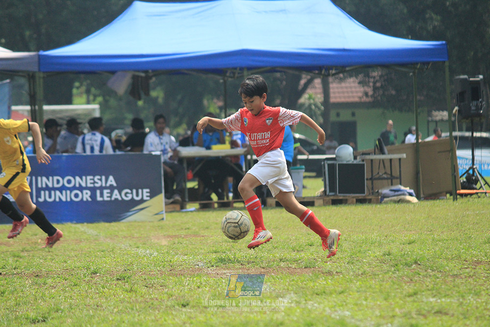 ijl u12 121025 el zeds fc vs mutiara cempaka utama