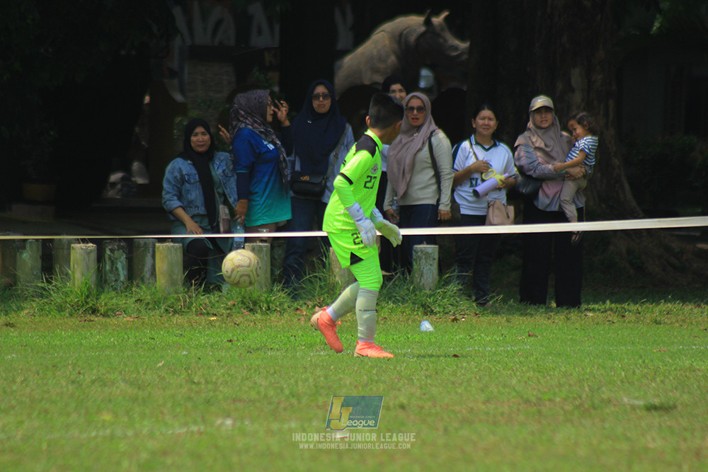 ijl u12 121025 el zeds fc vs mutiara cempaka utama