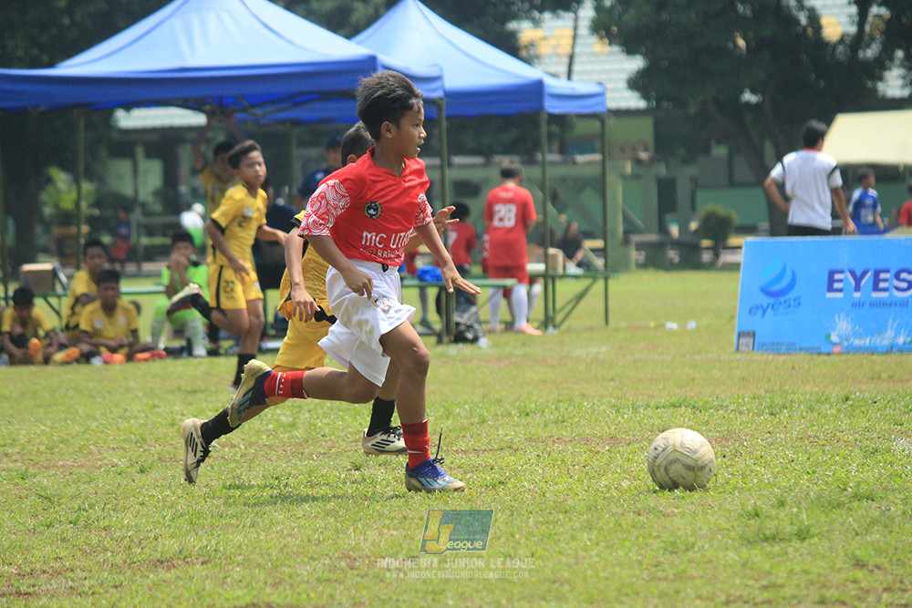 ijl u12 121025 el zeds fc vs mutiara cempaka utama