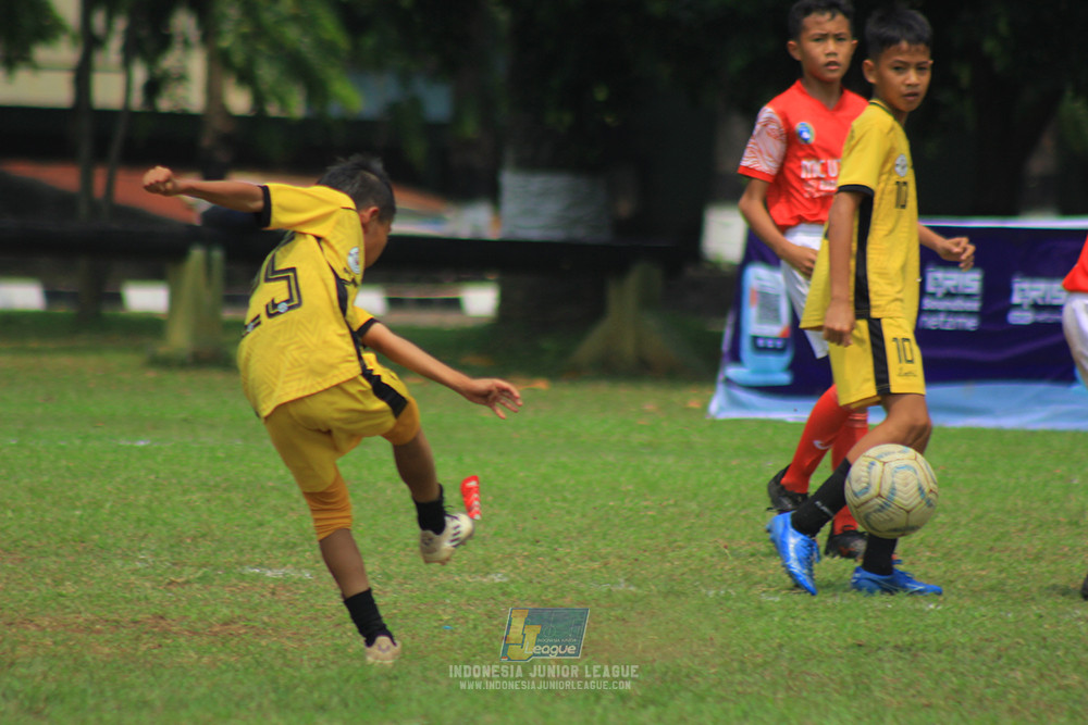 ijl u12 121025 el zeds fc vs mutiara cempaka utama