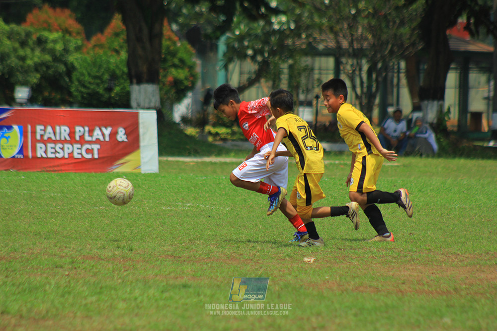 ijl u12 121025 el zeds fc vs mutiara cempaka utama