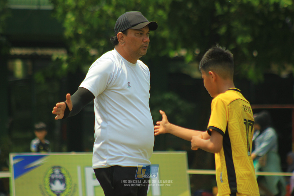 ijl u12 121025 el zeds fc vs mutiara cempaka utama