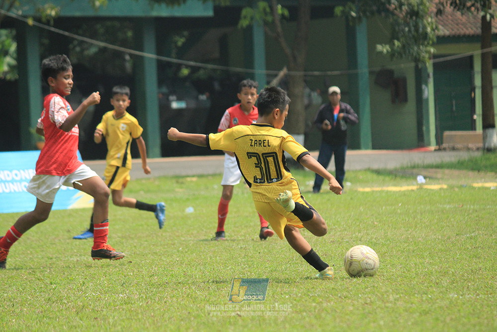 ijl u12 121025 el zeds fc vs mutiara cempaka utama