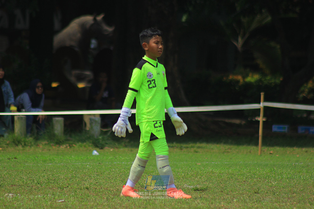 ijl u12 121025 el zeds fc vs mutiara cempaka utama