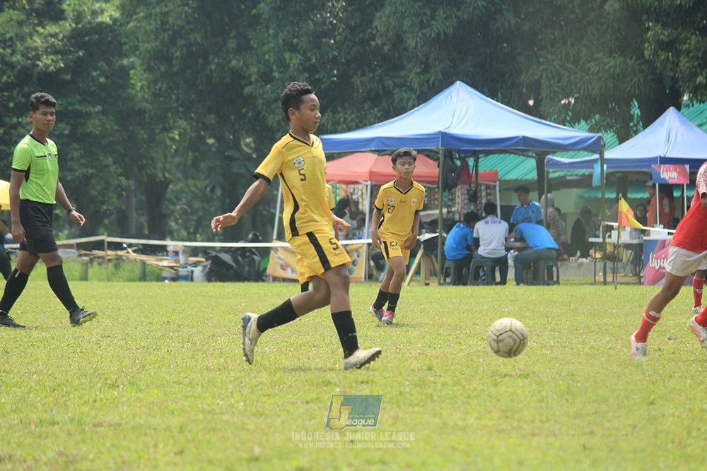 ijl u12 121025 el zeds fc vs mutiara cempaka utama