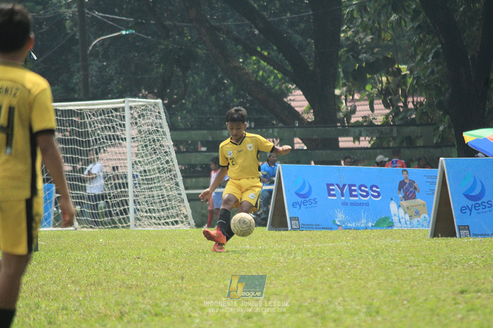 ijl u12 121025 el zeds fc vs mutiara cempaka utama