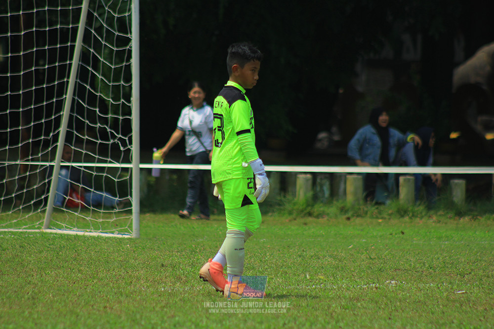 ijl u12 121025 el zeds fc vs mutiara cempaka utama