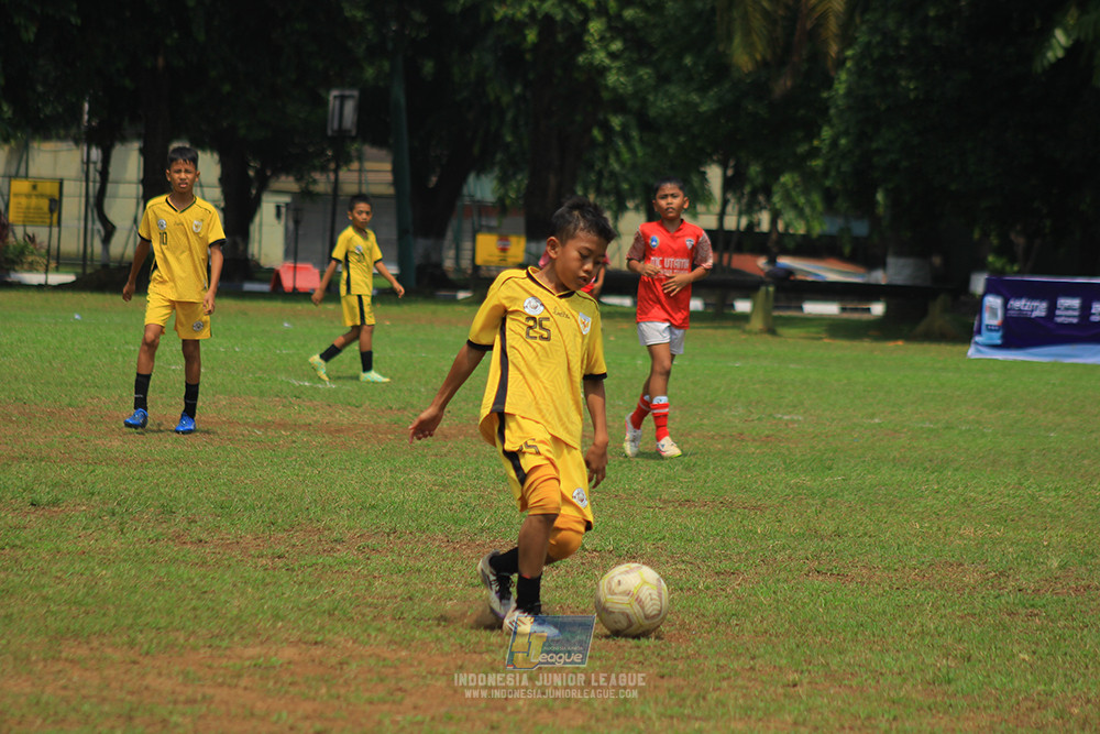 ijl u12 121025 el zeds fc vs mutiara cempaka utama