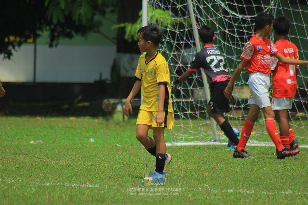 ijl u12 121025 el zeds fc vs mutiara cempaka utama