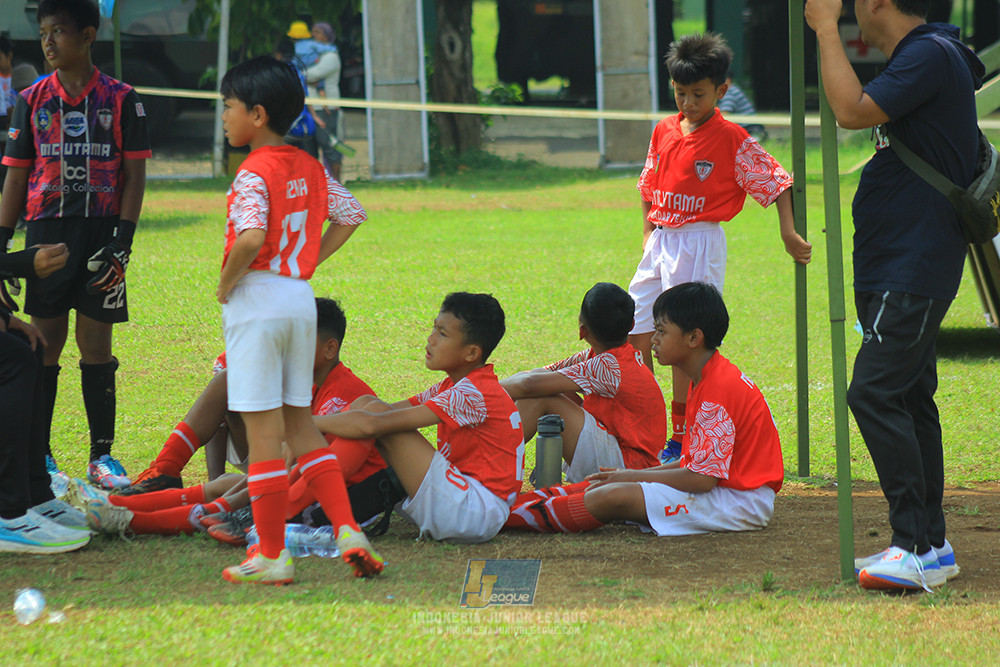 ijl u12 121025 el zeds fc vs mutiara cempaka utama