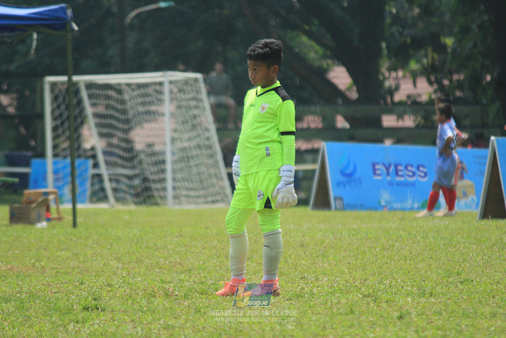 ijl u12 121025 el zeds fc vs mutiara cempaka utama