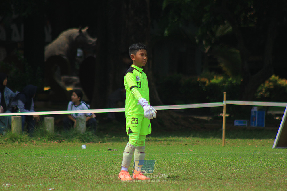 ijl u12 121025 el zeds fc vs mutiara cempaka utama