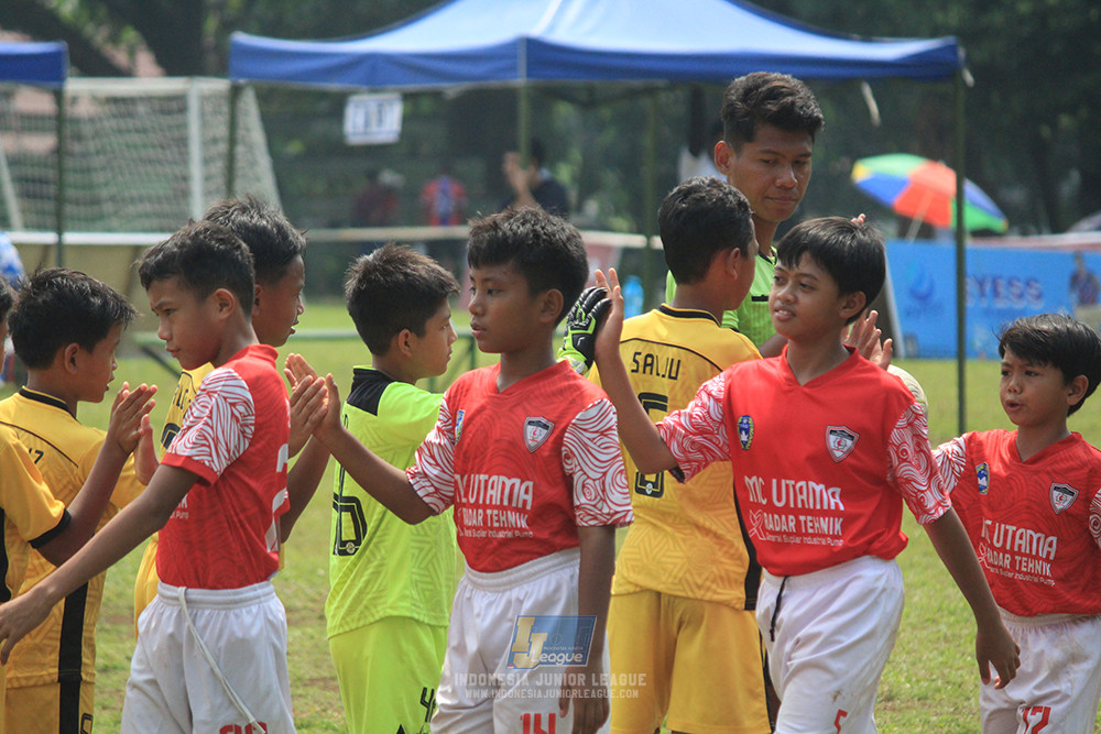 ijl u12 121025 el zeds fc vs mutiara cempaka utama