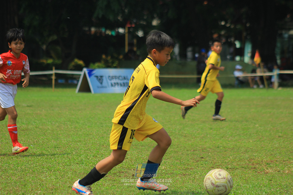 ijl u12 121025 el zeds fc vs mutiara cempaka utama