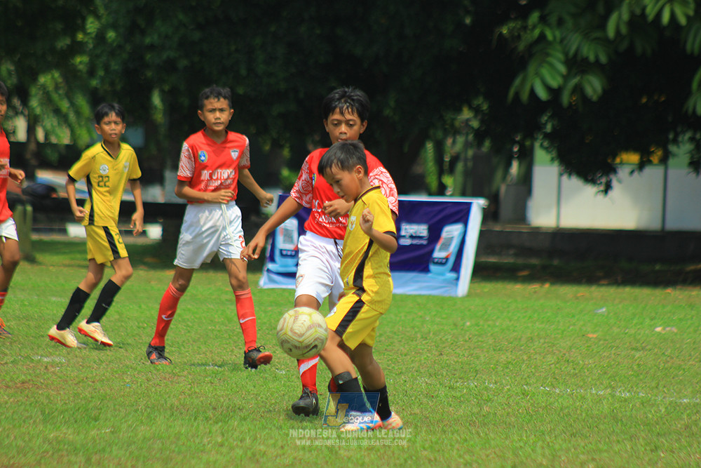 ijl u12 121025 el zeds fc vs mutiara cempaka utama