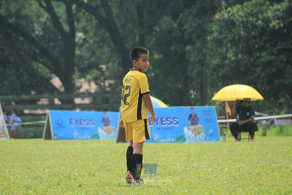 ijl u12 121025 el zeds fc vs mutiara cempaka utama