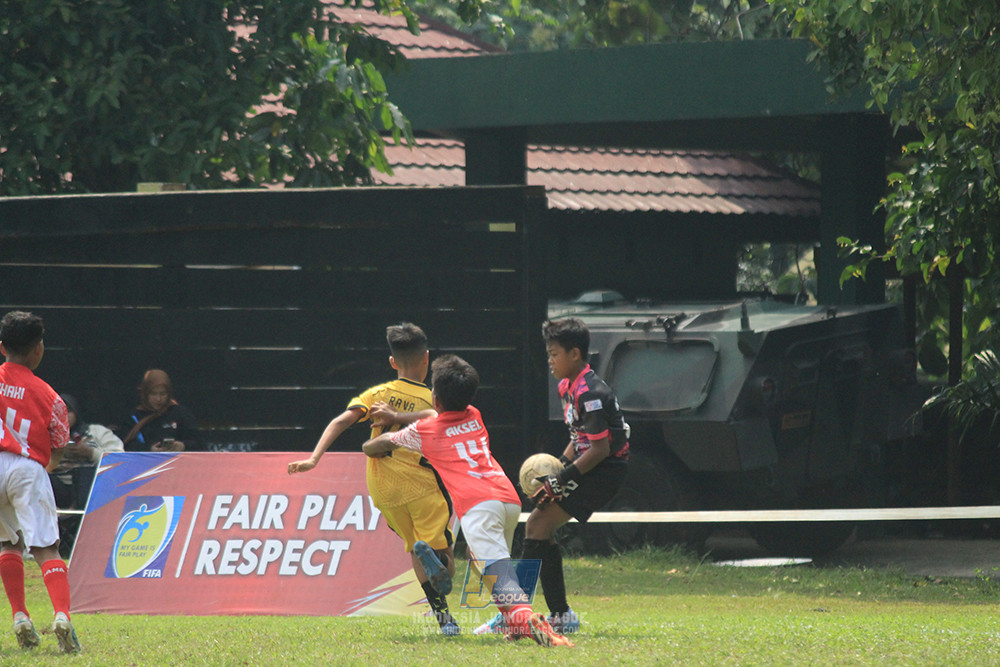 ijl u12 121025 el zeds fc vs mutiara cempaka utama